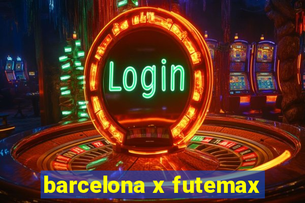 barcelona x futemax